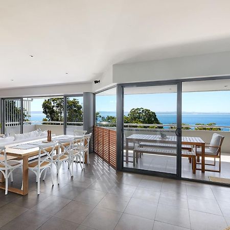 Sundance Villa Nelson Bay Dış mekan fotoğraf