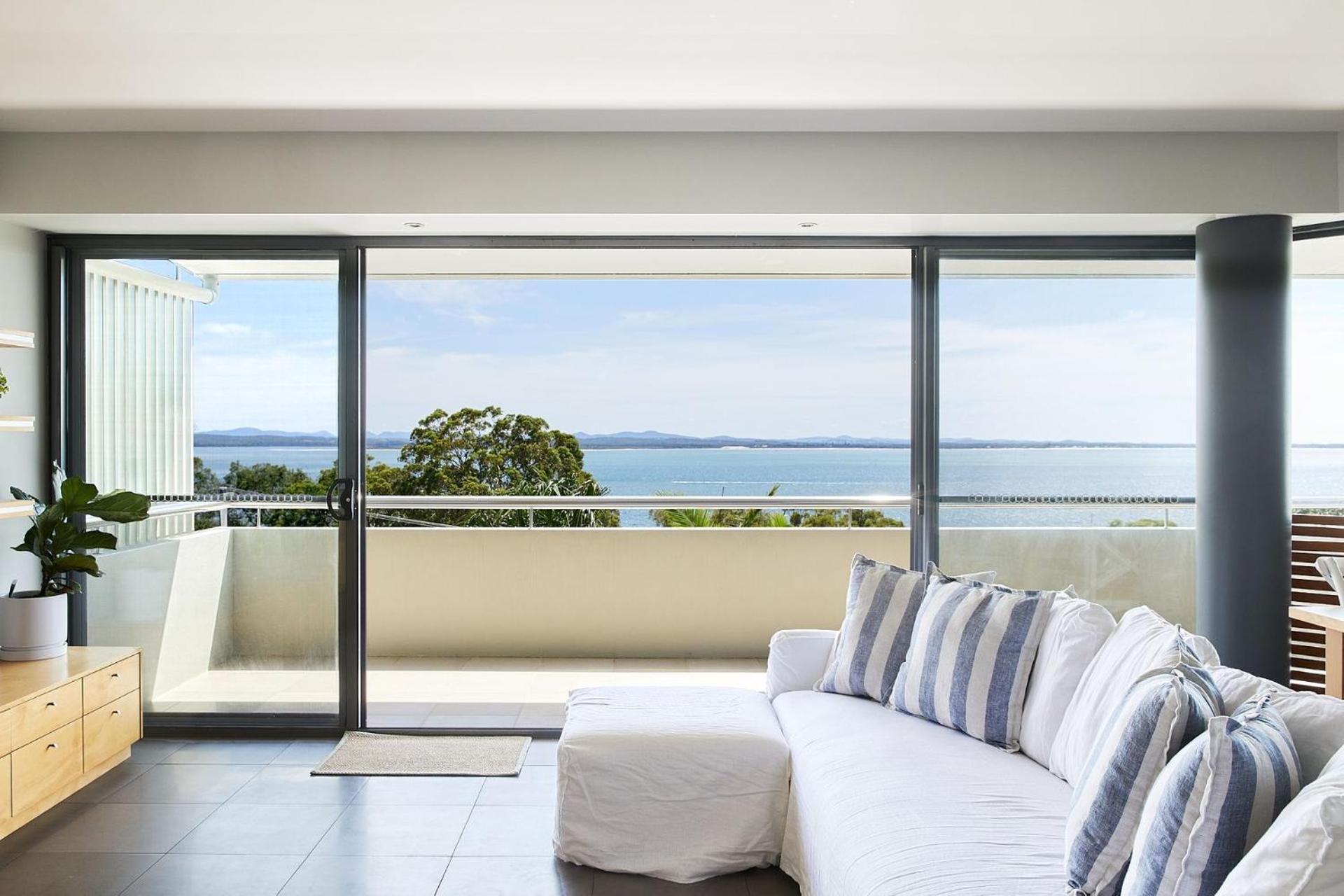Sundance Villa Nelson Bay Dış mekan fotoğraf
